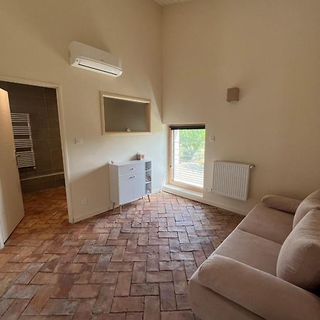 La Bergerie Des Amandiers Chambres Et Table D'Hotes Malataverne Ngoại thất bức ảnh